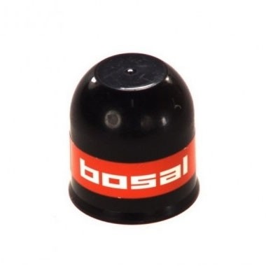 Bosal 022-104 колпачок на шар ТСУ черный 