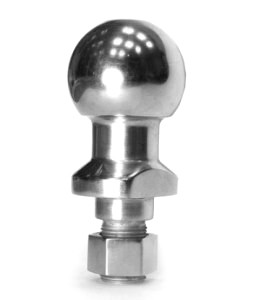 Bosal БАФ 8001Е шар тип Е (с гайкой М24) 