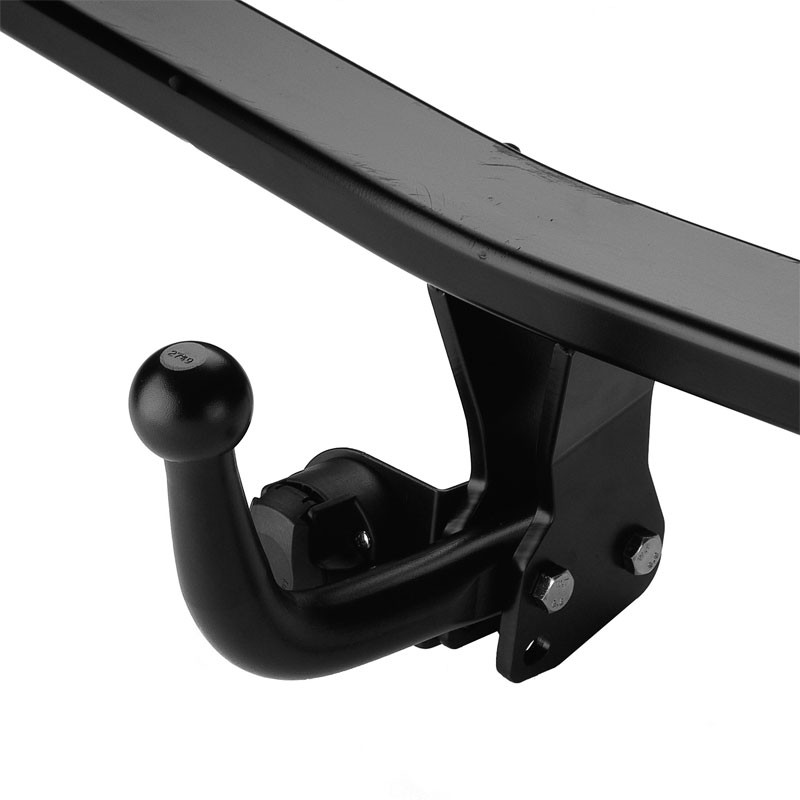 Фаркоп Bosal 5224-A на Daewoo Gentra
