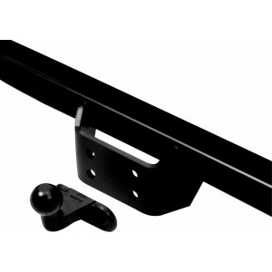 Фаркоп Bosal 3054-F на Lexus LX570 4x4