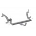 Фаркоп Bosal 1174-A на Opel Combo минивэн 2004–2012
