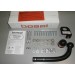 Фаркоп Bosal 1180-A на Opel Meriva B 2010– (без электрики)