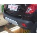 Фаркоп Bosal 1183-A на Opel Mokka 2012– (без электрики)
