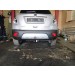Фаркоп Bosal 1183-A на Opel Mokka 2012– (без электрики)