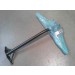 Фаркоп Bosal 1203-H на ВАЗ Lada  2105, 21051, 21053, 2107, 21071, 21073 седан 1981–2012 в комплекте с электрикой