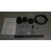 Фаркоп Bosal 1203-H на ВАЗ Lada  2105, 21051, 21053, 2107, 21071, 21073 седан 1981–2012 в комплекте с электрикой