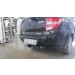 Фаркоп Bosal 1229-E на ВАЗ Lada Granta 2012-16, Granta Liftback 2014-16, Kalina 1118 седан 2005-, Kalina 1117 универсал 2007-, Kalina 2 2194 универсал 2013- (без электрики)