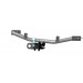 Фаркоп Bosal 1229-E на ВАЗ Lada Granta 2012-16, Granta Liftback 2014-16, Kalina 1118 седан 2005-, Kalina 1117 универсал 2007-, Kalina 2 2194 универсал 2013- (без электрики)