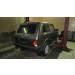 Фаркоп Bosal 1233-A на ВАЗ Нива 2121 4х4 1977-, 21213, 21214 4х4 1993-, 2131, 2129 4х4 1995-, Urban 4х4 2014- (без электрики)