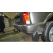 Фаркоп Bosal 1233-A на ВАЗ Нива 2121 4х4 1977-, 21213, 21214 4х4 1993-, 2131, 2129 4х4 1995-, Urban 4х4 2014- (без электрики)