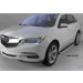 Can Otomotiv ACMD.47.2502 пороги алюминиевые (Alyans) Acura MDX (2014-)