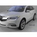 Can Otomotiv ACMD.52.2502 пороги алюминиевые (Onyx) Acura MDX (2014-)