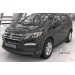 Can Otomotiv ACMD.54.2502 пороги алюминиевые (Sapphire Black) Honda Pilot (2016-)