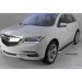 Can Otomotiv ACMD.55.2502 пороги алюминиевые (Ring) Acura MDX (2014-)
