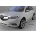 Can Otomotiv ACMD.56.2502 пороги алюминиевые (Opal) Acura MDX (2014-)