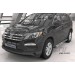 Can Otomotiv ACMD.78.2502 пороги алюминиевые (Emerald silver ) Honda Pilot (2016-)