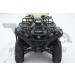 Can Otomotiv ALF120165AL бампер (кенгурин) передний на квадроцикл Yamaha Grizzly 700 2015- (стальная труба 32мм)