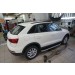 Can Otomotiv AUQ3.47.3325 пороги алюминиевые (Alyans) Audi Q3 (2011-)
