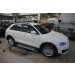 Can Otomotiv AUQ3.48.3325 пороги алюминиевые (Brillant) Audi Q3 (2011-) (серебр)