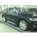 Can Otomotiv AUQ3.53.3325 пороги алюминиевые (Corund Silver) Audi Q3 (2011-)