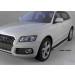Can Otomotiv AUQ5.47.0025 пороги алюминиевые (Alyans) Audi Q5 (2009-)