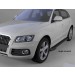 Can Otomotiv AUQ5.52.0025 пороги алюминиевые (Onyx) Audi Q5 (2009-)
