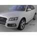 Can Otomotiv AUQ5.57.0025 пороги алюминиевые (Topaz) Audi Q5 (2009-)