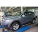 Can Otomotiv CECA.47.0091 пороги алюминиевые (Alyans) Opel Antara (2006-2010-)