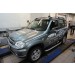 Can Otomotiv CENI.47.2121 пороги алюминиевые (Alyans) Chevrolet Niva (2008-)