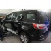 Can Otomotiv CETB.48.0092 пороги алюминиевые (Brillant) Chevrolet TrailBlazer (2013-) (сереб)
