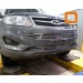 Can Otomotiv CYTI.27.0063 защита радиатора Chery Tiggo 5 (2014-) d12