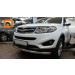 Can Otomotiv CYTI.33.0066 защита переднего бампера Chery Tiggo 5 (2014-) (одинарная) d60