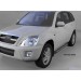 Can Otomotiv CYTI.53.0055 пороги алюминиевые (Corund Silver) Vortex Tingo (2010-)