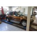 Can Otomotiv DCDU.47.0448 пороги алюминиевые (Alyans) Renault Duster (2012-)