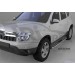 Can Otomotiv DCDU.59.0450 пороги алюминиевые (Zirkon) Renault Duster (2012-) / Nissan Terrano (2014-)