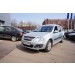 Can Otomotiv DCLM.33.0450 защита переднего бампера труба d42mm Lada Largus