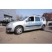Can Otomotiv DCLM.43.0463 пороги нержавеющая труба B1 d48mm Dacia Logan MCV