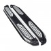 Can Otomotiv HOCR.59.1055 пороги алюминиевые (Zirkon) Honda CR-V (2007-2012)