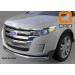Can Otomotiv FOED.33.9305 защита переднего бампера Ford Edge (2014-) (одинарная) d 76