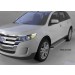 Can Otomotiv FOED.56.1860 пороги алюминиевые (Opal) Ford Edge (2014-)