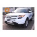 Can Otomotiv FOEX.27.9206 решетка радиатора (нижняя, в бампер) Ford Explorer (2013-2015) d 16