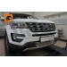 Can Otomotiv FOEX.27.9207 решетка радиатора Ford Explorer (2015-) d16