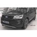 Can Otomotiv FOEX.52.9225 пороги алюминиевые (Onyx) Ford Explorer (2011-)