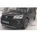 Can Otomotiv FOEX.56.9225 пороги алюминиевые (Opal) Ford Explorer (2011-)