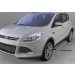 Can Otomotiv FOKU.56.0971 пороги алюминиевые (Opal) Ford Kuga (2013-)