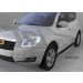 Can Otomotiv GEEM.47.3114 пороги алюминиевые (Alyans) Geely Emgrand X7 (2014-)