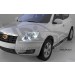 Can Otomotiv GEEM.59.3114 пороги алюминиевые (Zirkon) Geely Emgrand X7 (2014-)