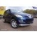 Can Otomotiv GWHO.33.0987 защита переднего бампера Great Wall Hover H5 (2010-) (одинарная) d 60