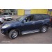 Can Otomotiv GWHO.45.0999 пороги нержавеющая труба с листом С2 d60mm Great Wall Hover H5 (2010-)