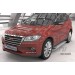 Can Otomotiv HAH2.56.8493 пороги алюминиевые (Opal) Haval H2 (2016-)